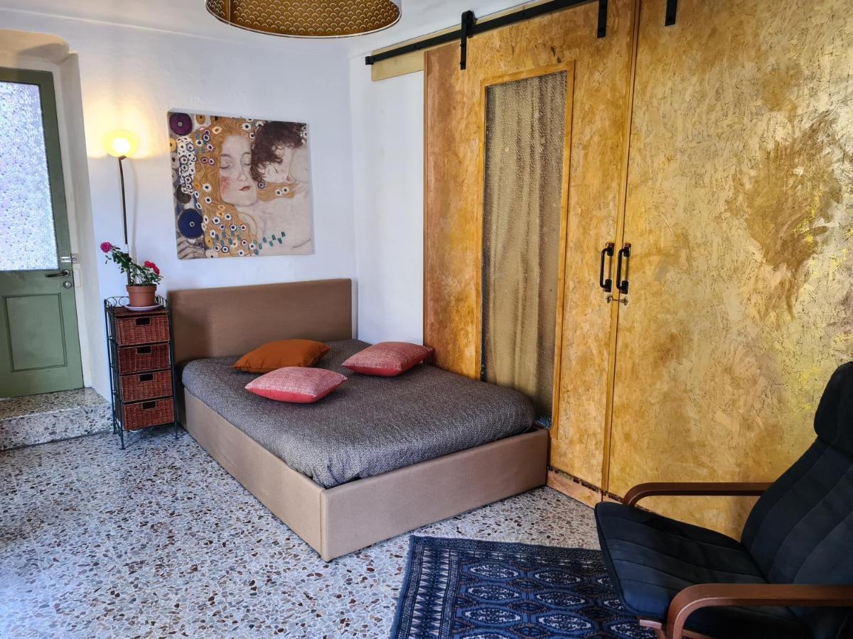 מלון Vidracco Casarosada Upstairs מראה חיצוני תמונה
